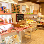 ガトウミヤ洋菓子店 - 