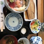 松栄鮨 - 料理写真: