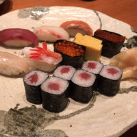 邦寿し - 