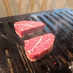 焼肉 いぶさな - 