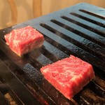 焼肉 いぶさな - 