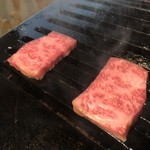 焼肉 いぶさな - 