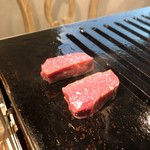 焼肉 いぶさな - 