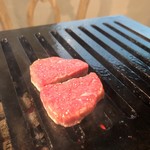焼肉 いぶさな - 