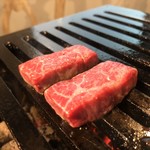 焼肉 いぶさな - 