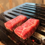 焼肉 いぶさな - 