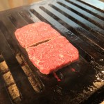 焼肉 いぶさな - 