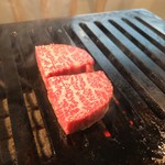 焼肉 いぶさな - 