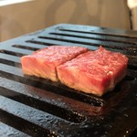 焼肉 いぶさな - 
