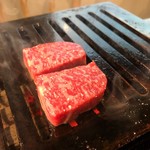 焼肉 いぶさな - 