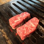 焼肉 いぶさな - 