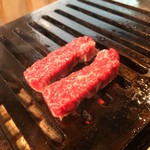 焼肉 いぶさな - 