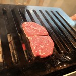 焼肉 いぶさな - 
