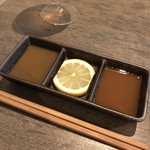 焼肉 いぶさな - 