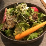 焼肉 いぶさな - 