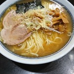 中華そば べんてん - 