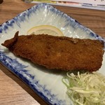 だんまや水産 - 