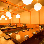 完全個室居酒屋 極 五反田西口店