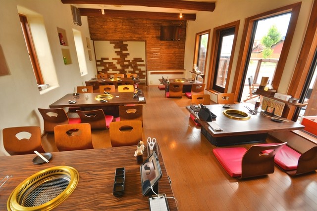 Yakiniku Yaoya Kasugai Ten photo 5