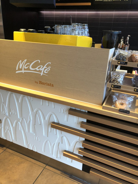 マックカフェバイバリスタ 六本木ヒルズ店 Mccafe By Barista 六本木 カフェ 食べログ マックカフェバイバリスタ 六本木ヒルズ店 Mccafe By Barista 六本木 カフェ 食べログ