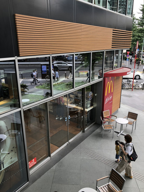 マックカフェバイバリスタ 六本木ヒルズ店 Mccafe By Barista 六本木 カフェ 食べログ マックカフェバイバリスタ 六本木ヒルズ店 Mccafe By Barista 六本木 カフェ 食べログ