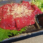 Yakiniku Miraku, - 