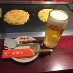 お好み焼 ゆかり - 