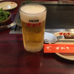 お好み焼 ゆかり - 