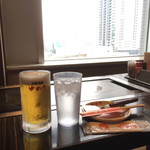 お好み焼 ゆかり - 