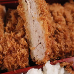 Ooedo Tonkatsu Katsushou - 