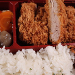 Ooedo Tonkatsu Katsushou - 