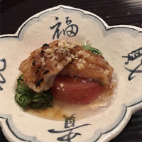 御料理 ふじ田 - 