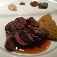 飛騨牛グリルばくろ - 