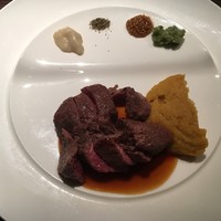 飛騨牛グリルばくろ - 