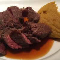 飛騨牛グリルばくろ - 