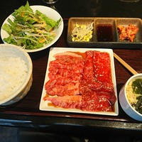 焼肉 たまき家 - 