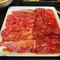 焼肉 たまき家 - 