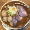 麺場 力皇