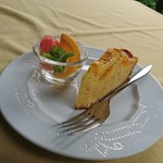 カフェピアニッシモ - 