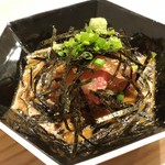 Hakata Kushiyaki Yasai Kushimaki Dogenne - 