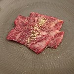 焼肉 拍手喝采 - 
