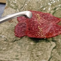 焼肉 拍手喝采 - 