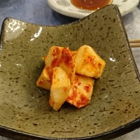 焼肉 拍手喝采 - 