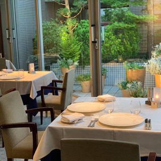 可愛らしい庭～petitjardin（モンプチジャルダン）～