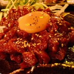 馬の串ん - 