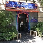 h INDIAN RESTAURANT AHILYA - 