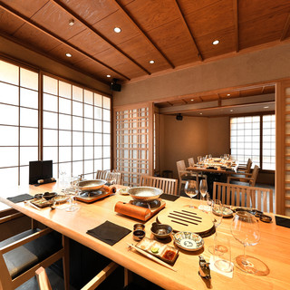 北新地 肉料理 名門_1