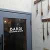 毎日手打ちの生パスタ Italian Kitchen BARDI