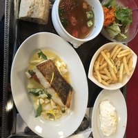 ビストロ グルマン - 