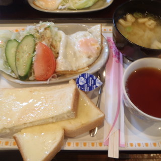 境港駅でおすすめの美味しい喫茶店をご紹介 食べログ